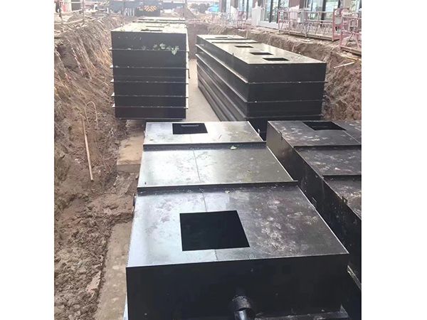 新邵甘肃嘉源通环保:全品类水处理设备,一站式守护碧水清流